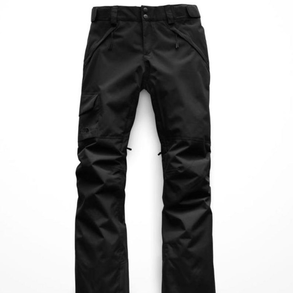 used womens snow pants